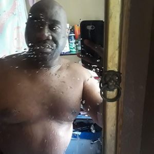 Meet your Posher, Rodney